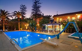 Camping Rosa Hotel